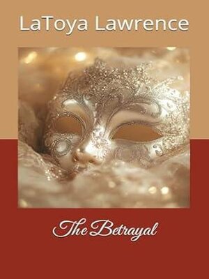 cover image of The Betrayal